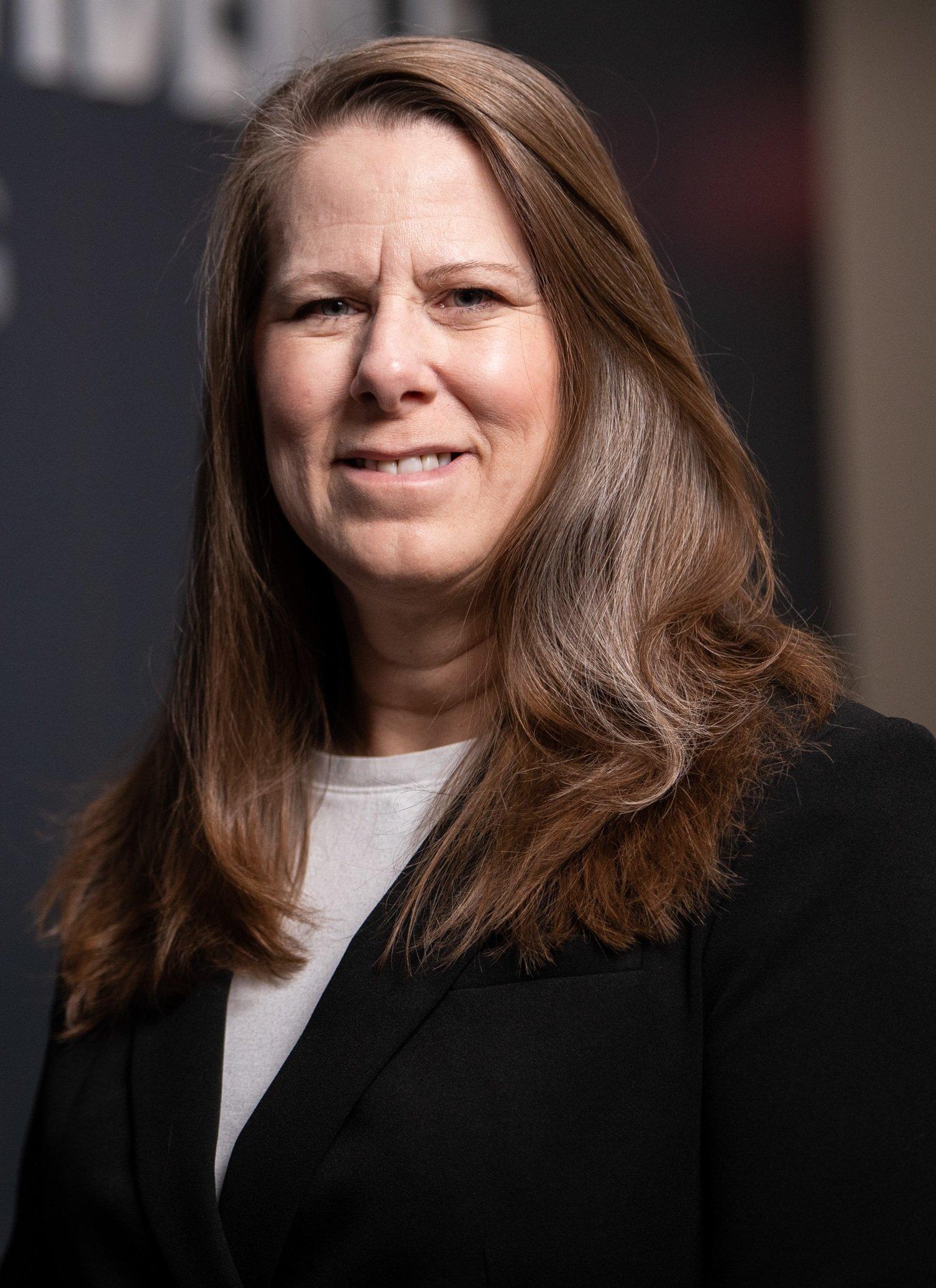 Beth, Founder and Principal of Ecubed Business Consulting